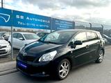 Toyota Verso 2.2l D-4D Life Automatik - gebrauchte Toyota Verso aus dem Jahr 2010