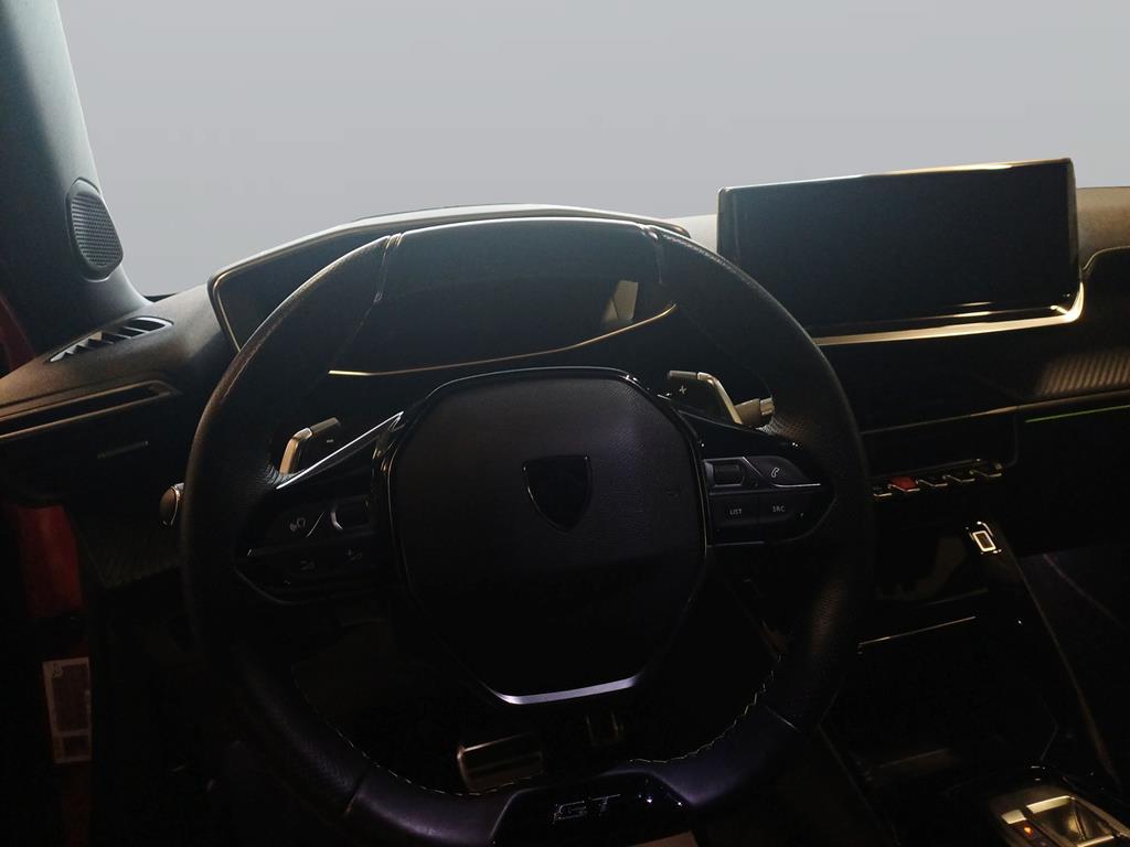Peugeot 2008 Neuer 2008 GT PureTech 130 EAT8