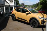 Dacia Sandero III 1.0 TCe 90 Stepway Expression (EURO  - Dacia Neuwagen: Eu