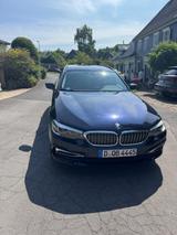 BMW 530d xDrive Touring A - Luxury Line - BMW 530 in Wuppertal