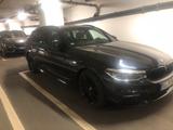 BMW 530d xdrive G31 M Paket Voll Standheiz... - BMW 530 mit Diesel-Antrieb: Kombi, 530d M Paket Voll