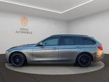 BMW Touring 318 i Advantage/LED/LM/SHZ/AHK/NAV - BMW 3er Reihe in Dortmund