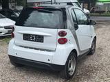 Smart ForTwo coupé 1.0 TÜV NEU*2 Hand*Autom.*Klima*ECO - Gebrauchtwagen mit Automatik bis 4.000 Euro