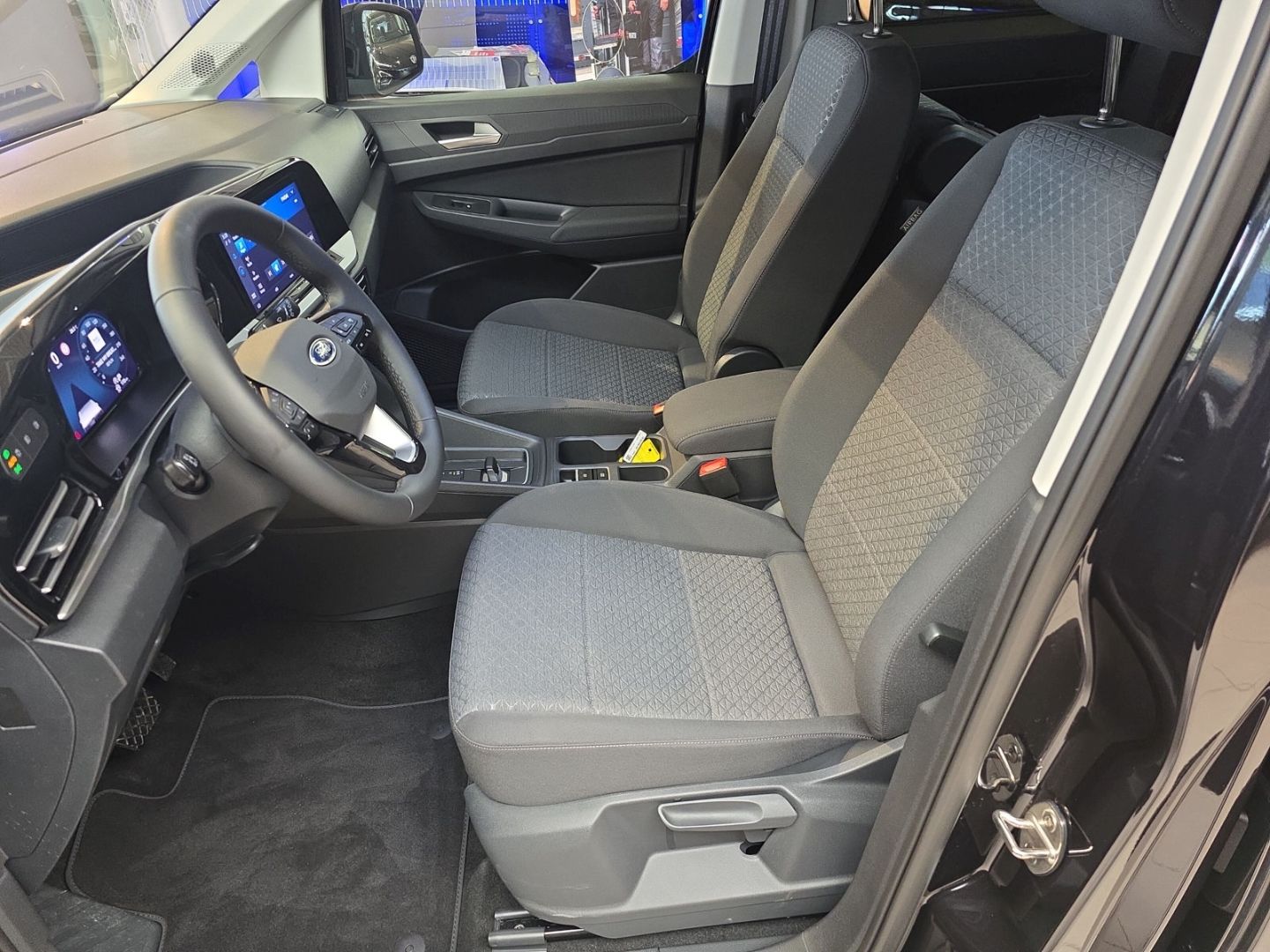 Ford Tourneo Connect - Bild 11