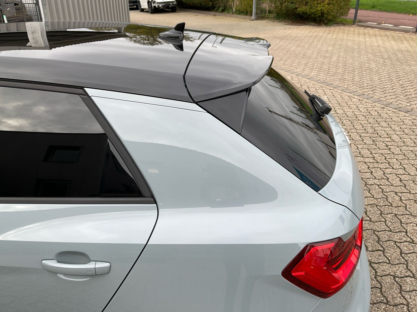 Audi A1 - Bild 26