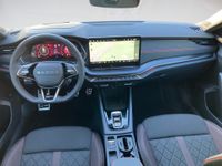 Skoda Octavia - Vorschau Bild 11