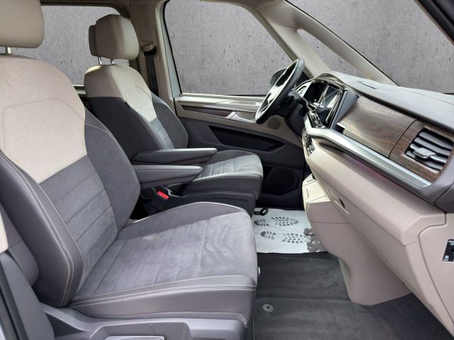 T7 Multivan 2.0 TDI DSG Style Bluetooth Navi LED