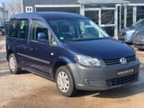 Volkswagen Caddy /Kombi Roncalli Trendline EcoFuel Gas CNG - Volkswagen Caddy: Roncalli
