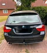BMW E90 325i 2.5 Benzin 218 PS - BMW: Kombi, E90