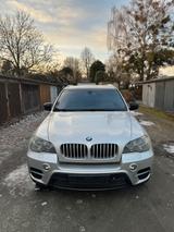 BMW X5 40d - BMW 540 aus 2010