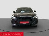 Audi Q2 35 TFSI 2x S-Line AHK MATRIX PANO SONOS STHZ - Autos mit Automatikschaltung