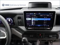 Volkswagen Crafter - Vorschau Bild 13
