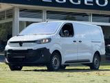 Citroën Jumpy Kasten Lang - gebrauchte Citroën Jumpy aus dem Jahr 2024