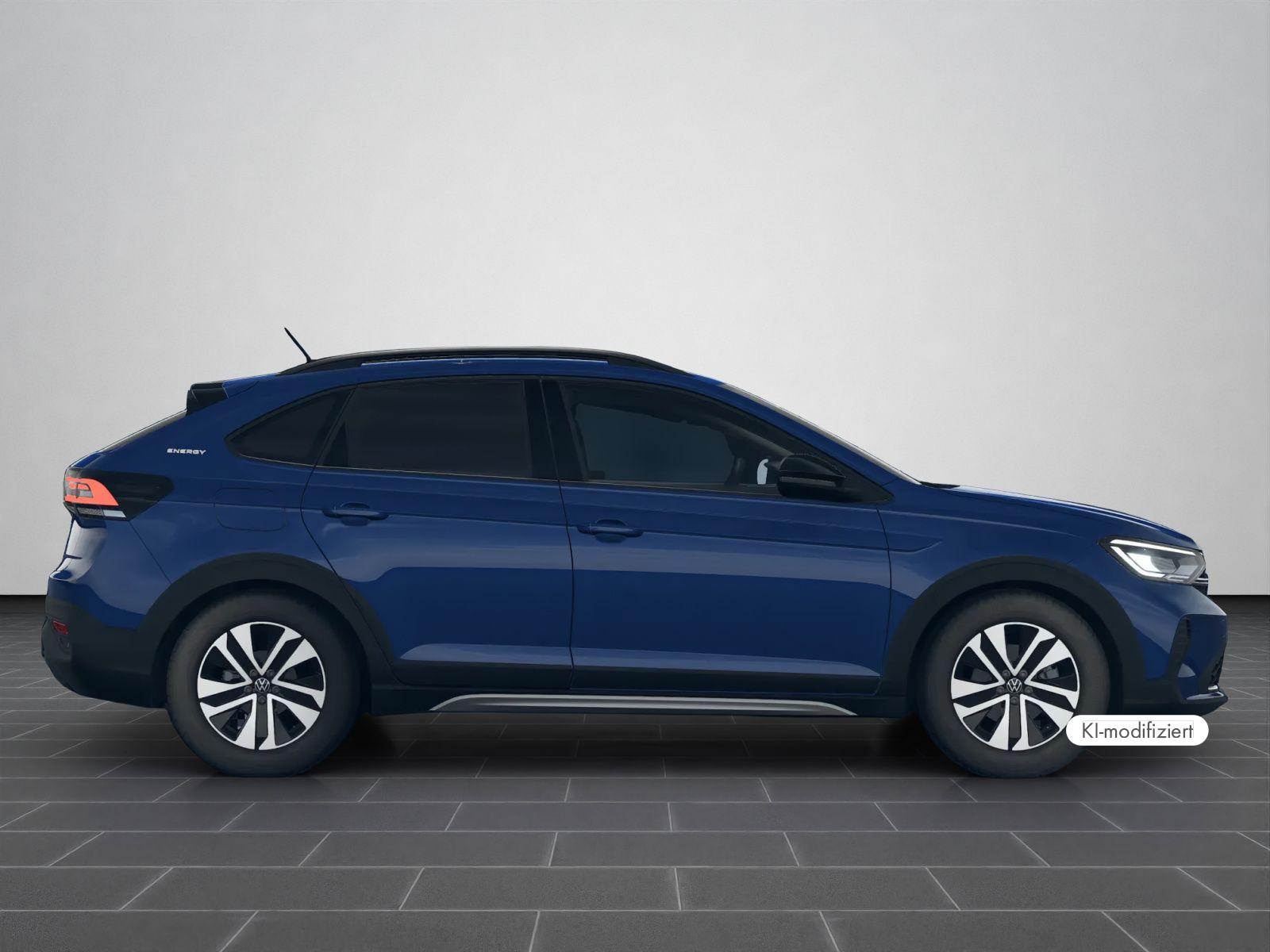 Volkswagen Taigo Energy 1,0 TSI | ACC | AHK | Anschlussgara