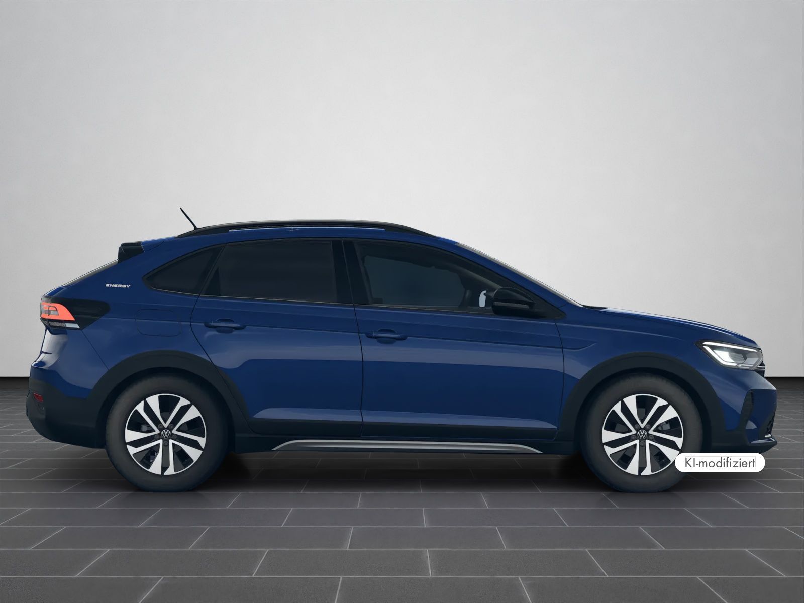 Volkswagen Taigo - Bild 14