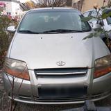 Daewoo Kalos ohne HU - gebrauchte Daewoo Kalos aus dem Jahr 2004