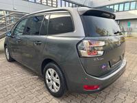 Citroën GRAND C4 PICASSO 1.6 HDI 7 SITZER NAVI/SPUR/RFK