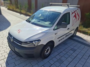 Volkswagen Caddy - 3