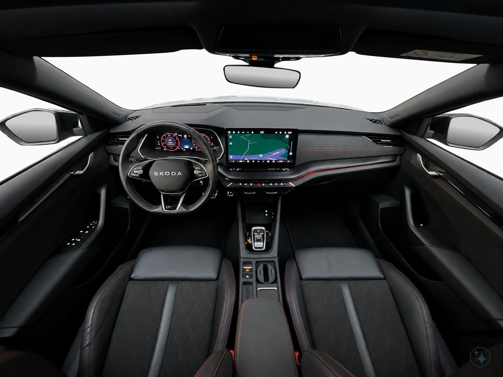 Skoda Octavia RS+DSG+Design-Selection+P.Simply+LM19+AH imagem 2