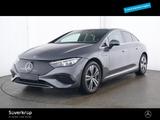 Mercedes-Benz EQE 300 , MEMO DISTR KAMERA SPUR STANDH PDC SHZ - gebrauchte Mercedes-Benz EQE aus dem Jahr 2024