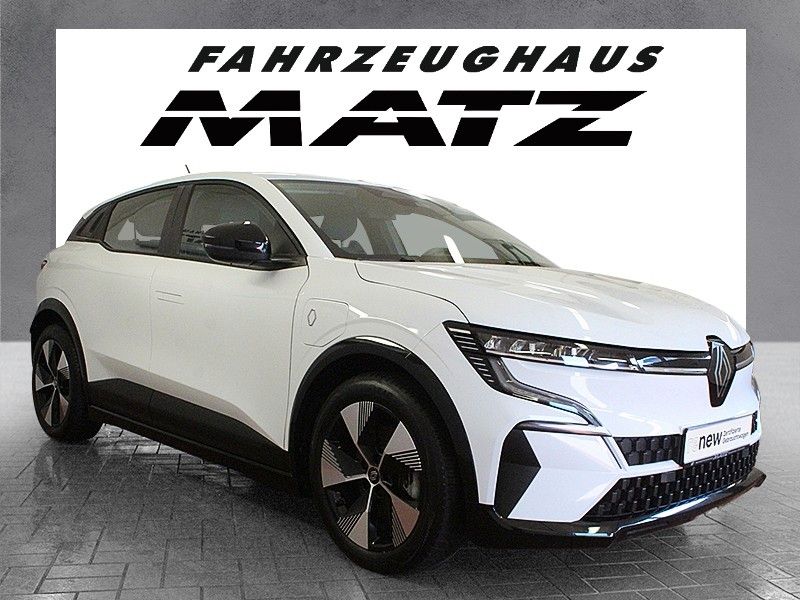 Fahrzeugabbildung Renault Megane E-Tech EV40 130hp Equilibre 100 % elektr