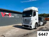 Mercedes-Benz Actros 2545 6x2 - Mercedes-Benz Actros 2545