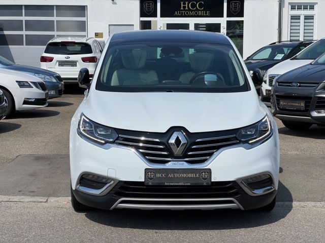 Renault Espace V Initiale Paris-ACC-LEDER-SHZ-LED-KAMERA