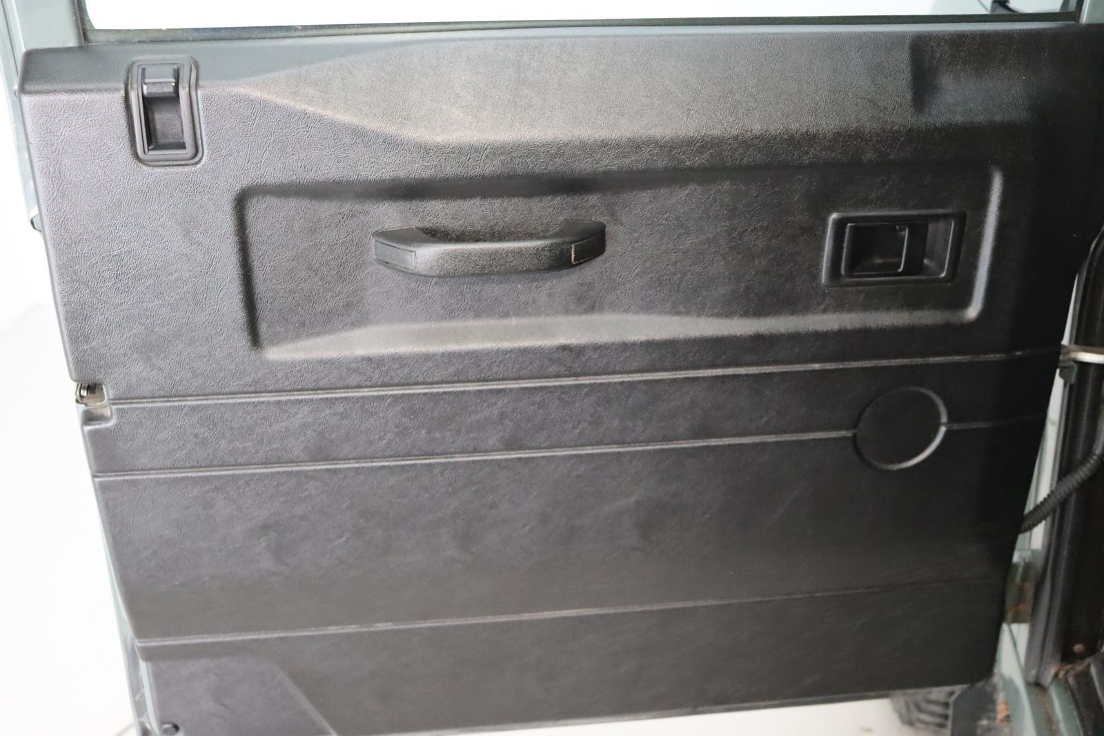 Fahrzeugabbildung Land Rover Defender 110 Station Wagon SE * AHK * Sitzhzg.