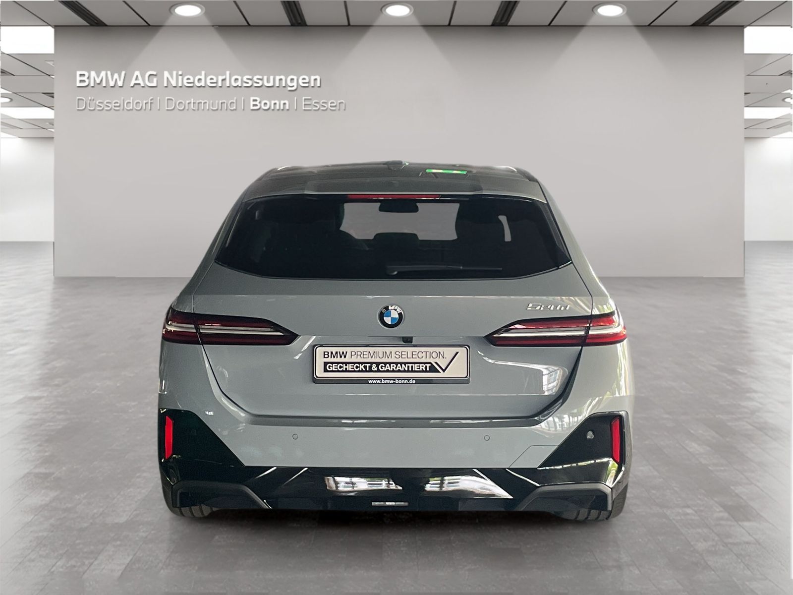 BMW 520 - Bild 9