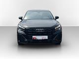 Audi Q2 35 TFSI S tronic S line MATRIX*NAV*SHZ*PDC*KA - Audi Q2 in Erfurt