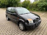 Ford Fusion Style 1,6 Benzin/101 PS/AHK/Klima - Ford Fusion: 1.6