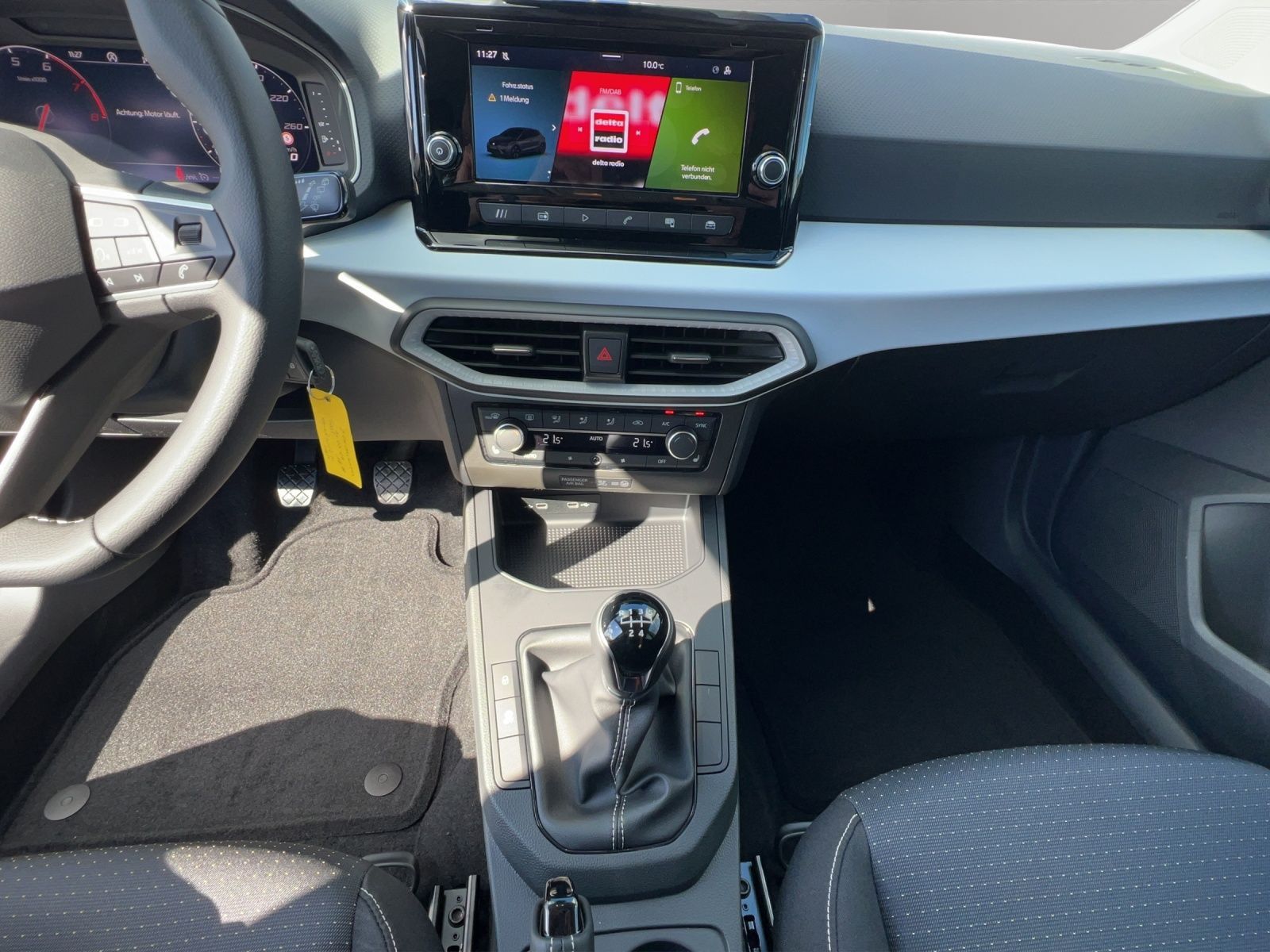 Seat Ibiza - Bild 12