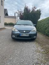 Suzuki Liana - Suzuki Liana: Kleinbus