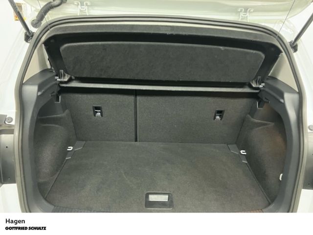 Volkswagen T-Cross - Bild 8