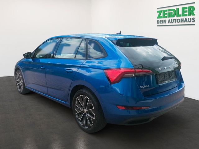 Skoda Scala 1.5 TSI DSG Style *Sport*LED*ACC*Kamera