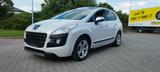 Peugeot 3008 Platinum 155 THP allure  - Peugeot 3008: Platinum