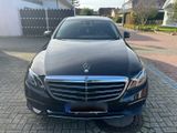 Mercedes-Benz Mercedes Benz E200 BJ.2016 Exklusiv Austat... - Cars in Bremen: Mercedes