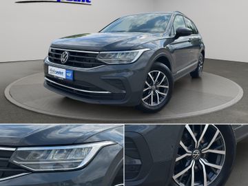 Volkswagen Tiguan - 12