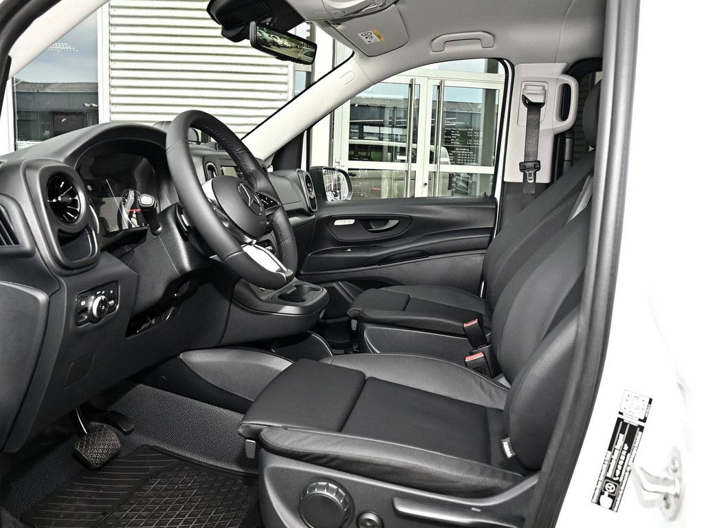 Mercedes-Benz Vito 116 CDI Tourer TAXI PRO Extralang KAMERA BT foto 10
