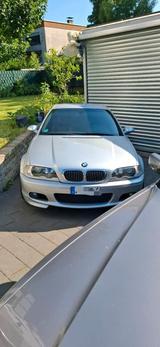BMW E46 328ci Coupe M Paket 2. Hand 147.00... - BMW 328: E46