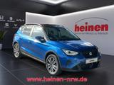 Seat Arona 1.0 TSI DSG Style Edition AHK+Alcantara+LM - Seat Gebrauchtwagen in Dortmund