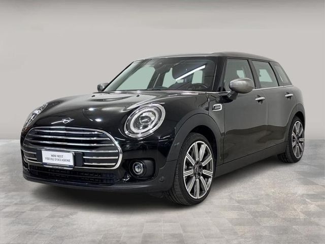 MINI Mini Cooper D Clubman 2.0 Cooper D Mayfair Editi