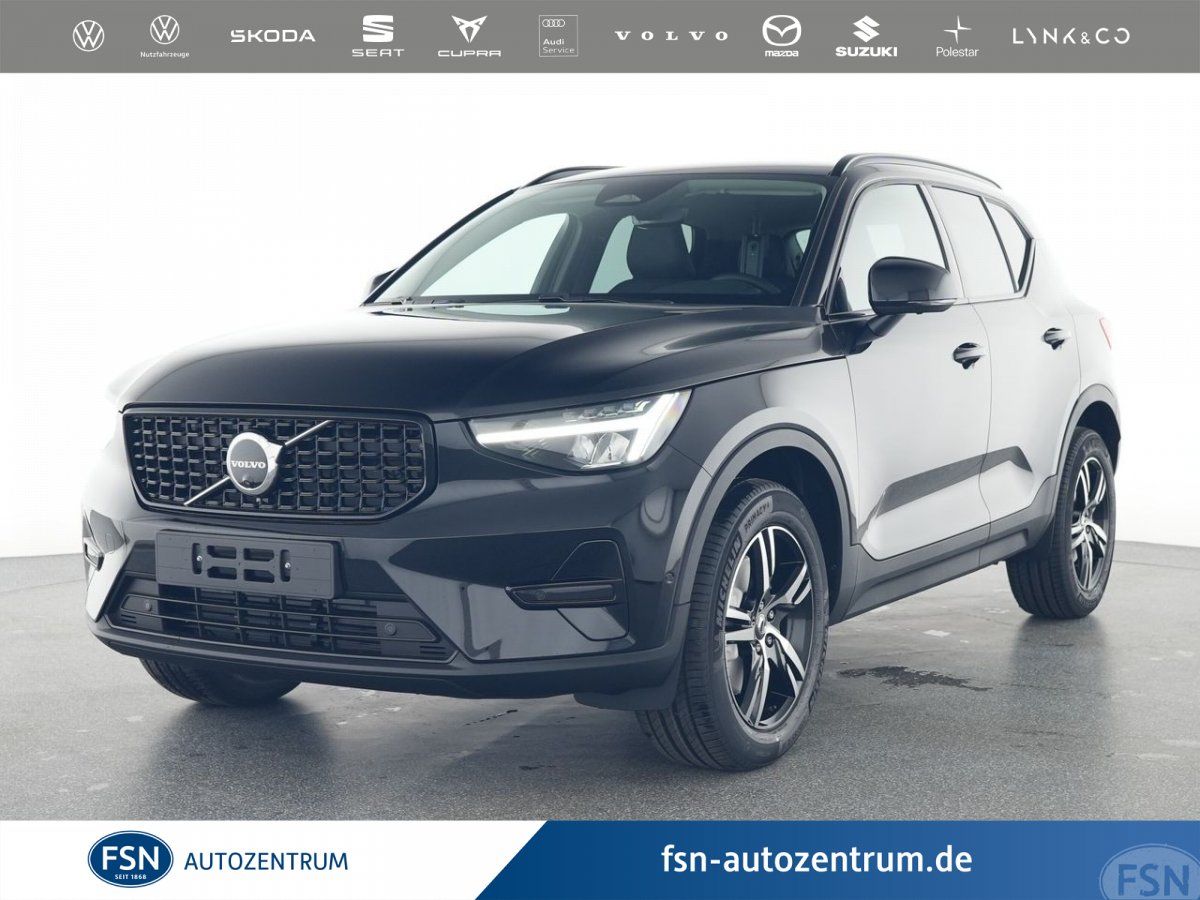Volvo XC40 B3 Plus Dark