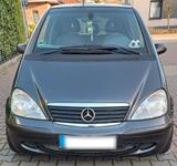 Mercedes-Benz Mercedes A-Klasse W168 A170CDI AUTOMATIK, ... - Mercedes-Benz A-Klasse W168 mit Diesel-Antrieb