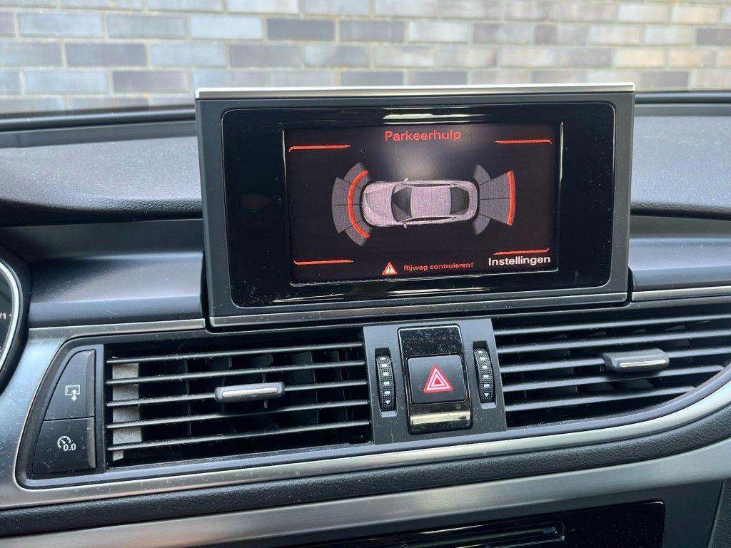 Audi A7 Sportback 3.0 TDI quattro | 245 ch | BVA | GPS | Attelage escamotable | Aide au stationnement | Volant cuir