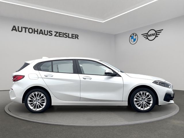 Foto Nummer 3: BMW 118i