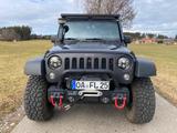 Jeep Wrangler Rubicon Recon JK Unlimited 3.6l V6 - Jeep Wrangler Recon mit Benzin-Antrieb