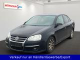 Volkswagen Jetta 1.4 16V TSI Freestyle - gebrauchte VW Jetta aus dem Jahr 2010