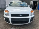 Ford Fusion Fun X - gebrauchte Ford Fusion aus dem Jahr 2006