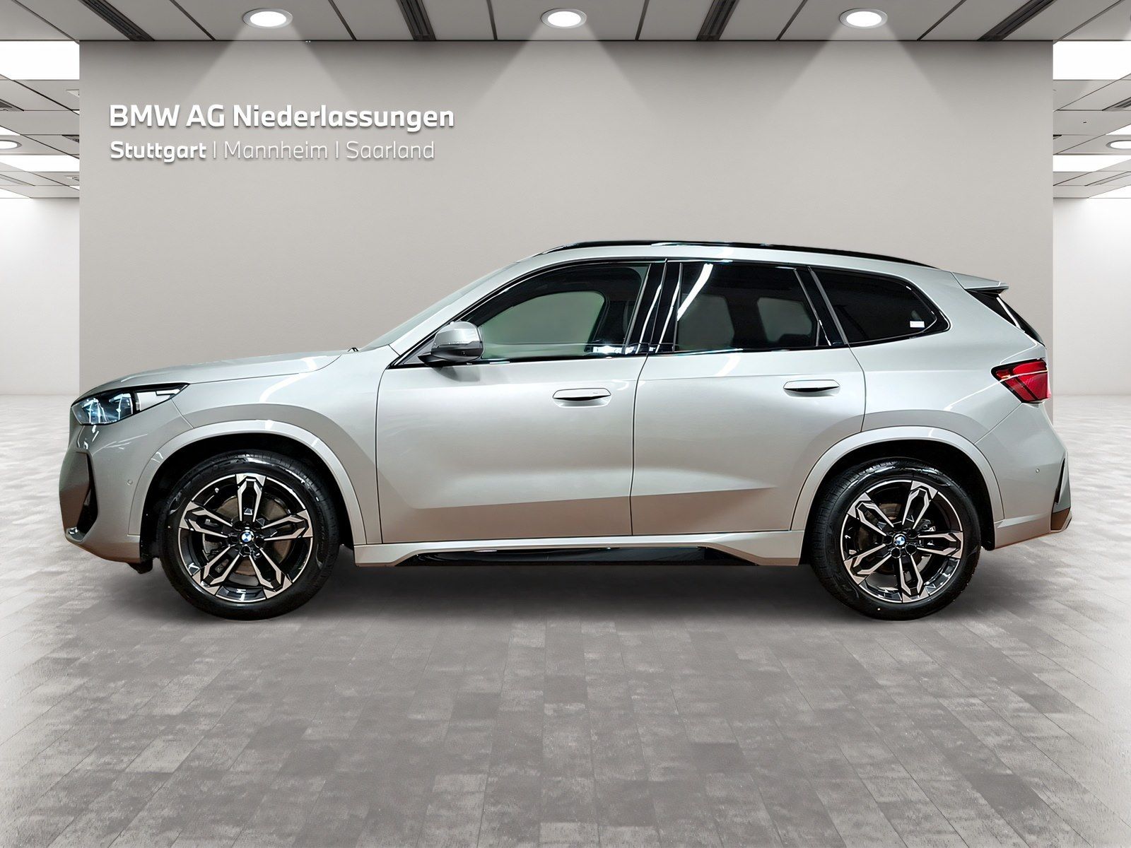 BMW X1 - Bild 3